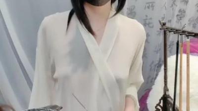 [동양야동] 2024년 3월, [연기중입니다] 일품여신, 미모다재다능, 형제들에게 색다른 비주얼, 정말 요물2